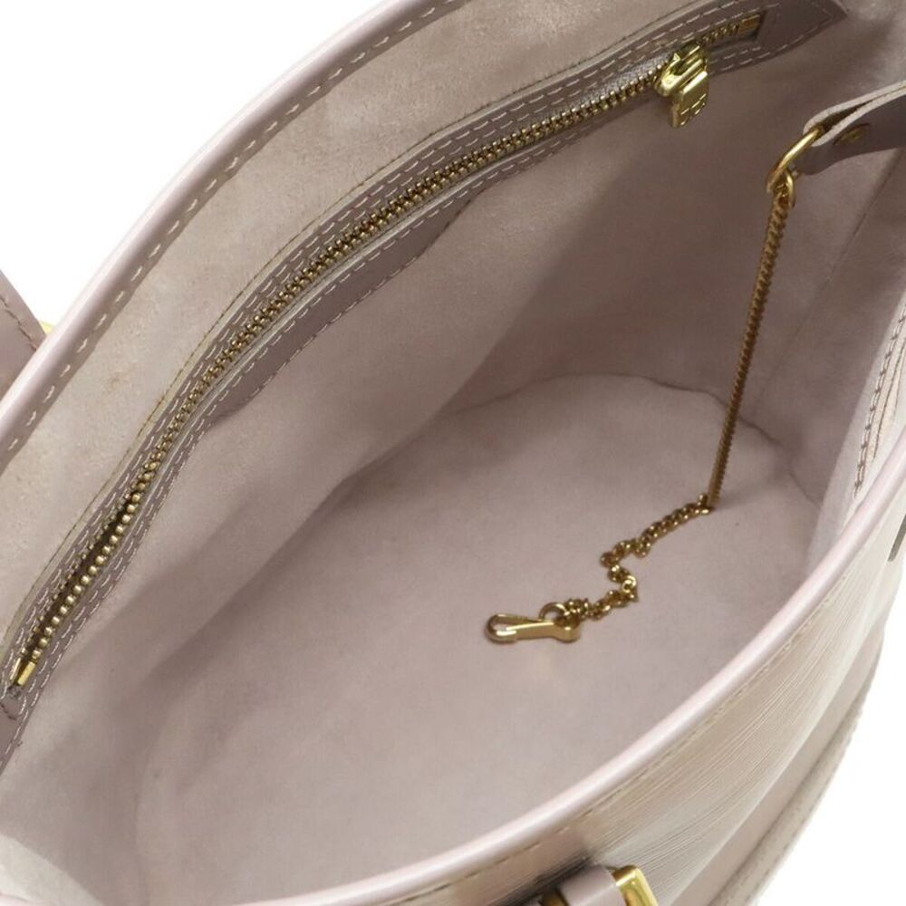 Louis Vuitton Epi Bucket PM Shoulder Tote - Picture 6 of 9